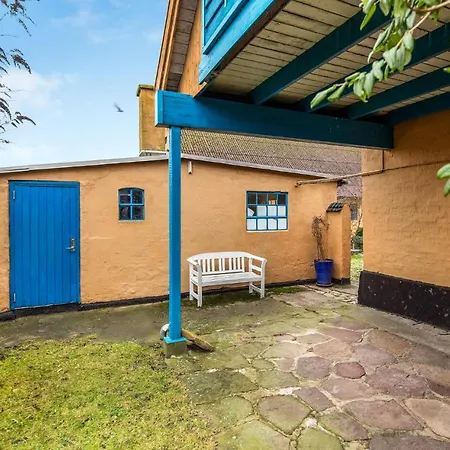 公寓 Niels Plumsvej Nexo Xi