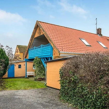 Niels Plumsvej Nexo Xi