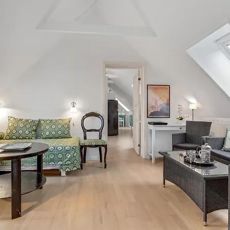 Niels Plumsvej Nexo Xi 公寓