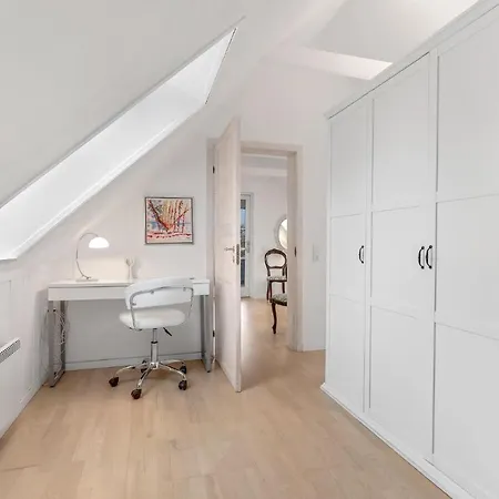 Niels Plumsvej Nexo Xi * 内克瑟