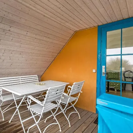 Niels Plumsvej Nexo Xi