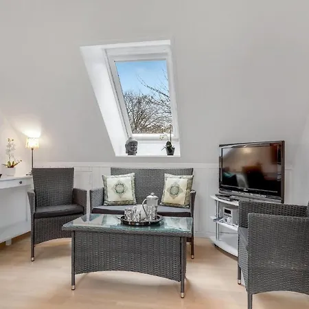 Accogliente Appartamento A Nexø Con Wifi * Neksø