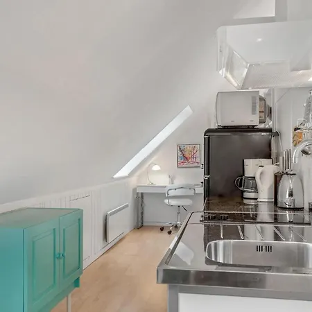 Niels Plumsvej Nexo Xi