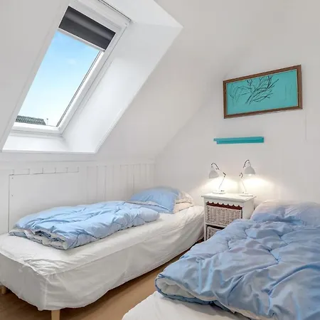 Niels Plumsvej Nexo Xi *